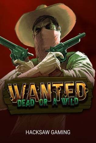 Wanted Dead Or a Wild