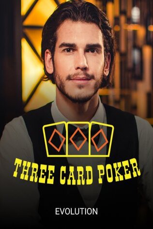 Three Card Poker