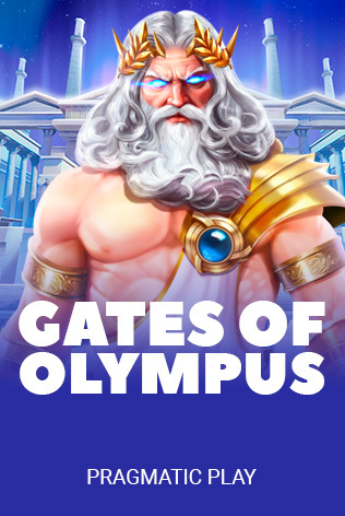 Gates of Olympus