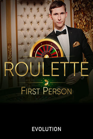 First Person Roulette